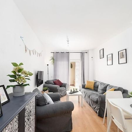 Home Rosa Benalmádena Zewnętrze zdjęcie