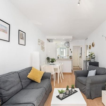 Home Rosa Benalmádena Zewnętrze zdjęcie