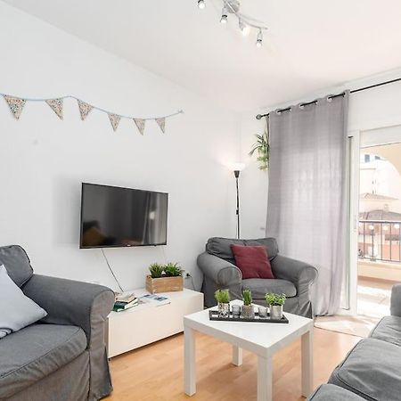 Home Rosa Benalmádena Zewnętrze zdjęcie
