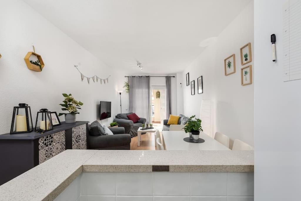 Home Rosa Benalmádena Zewnętrze zdjęcie