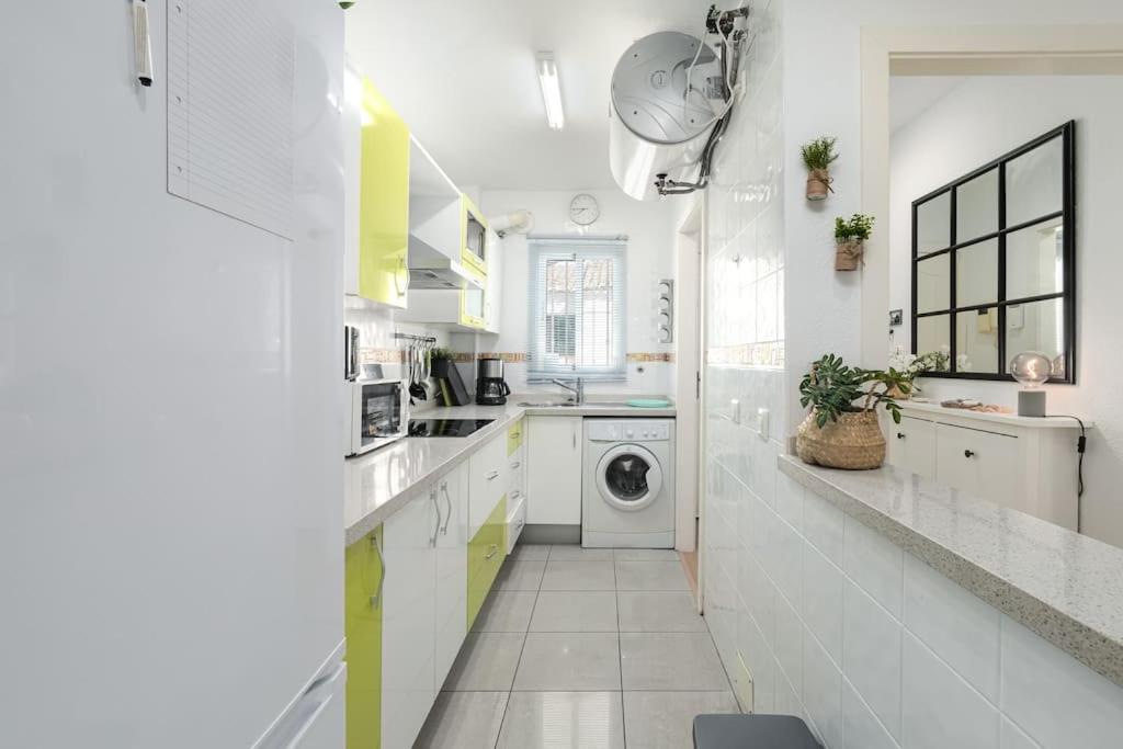 Home Rosa Benalmádena Zewnętrze zdjęcie