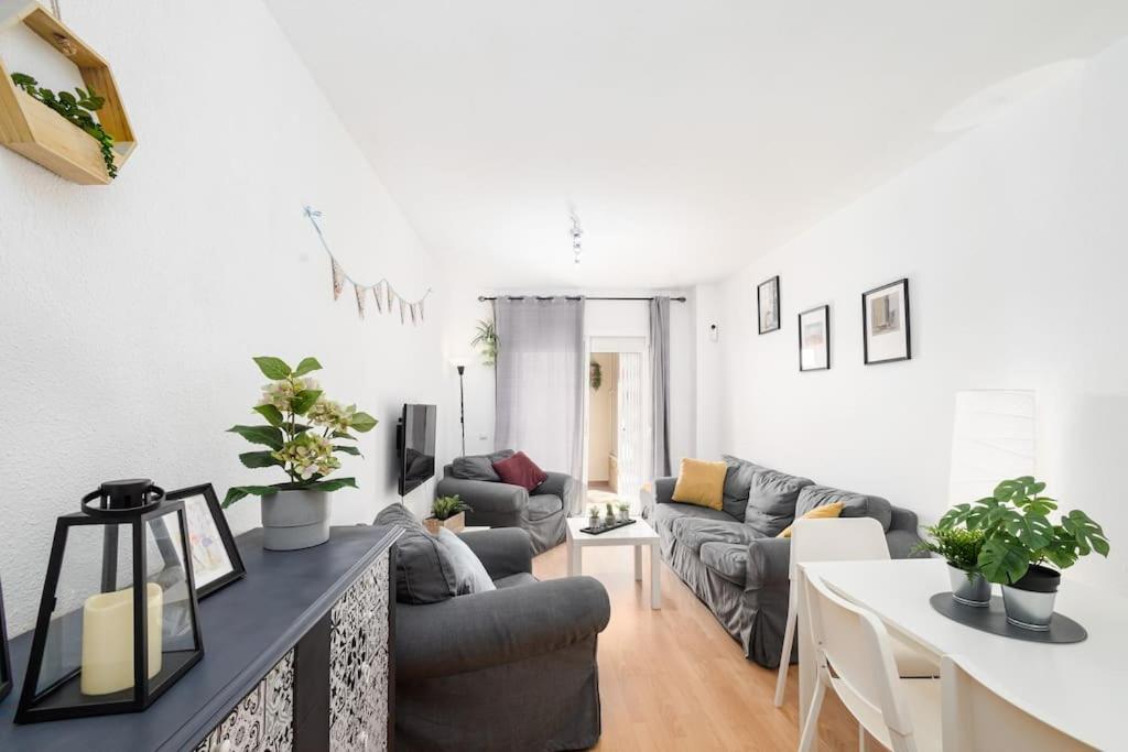 Home Rosa Benalmádena Zewnętrze zdjęcie