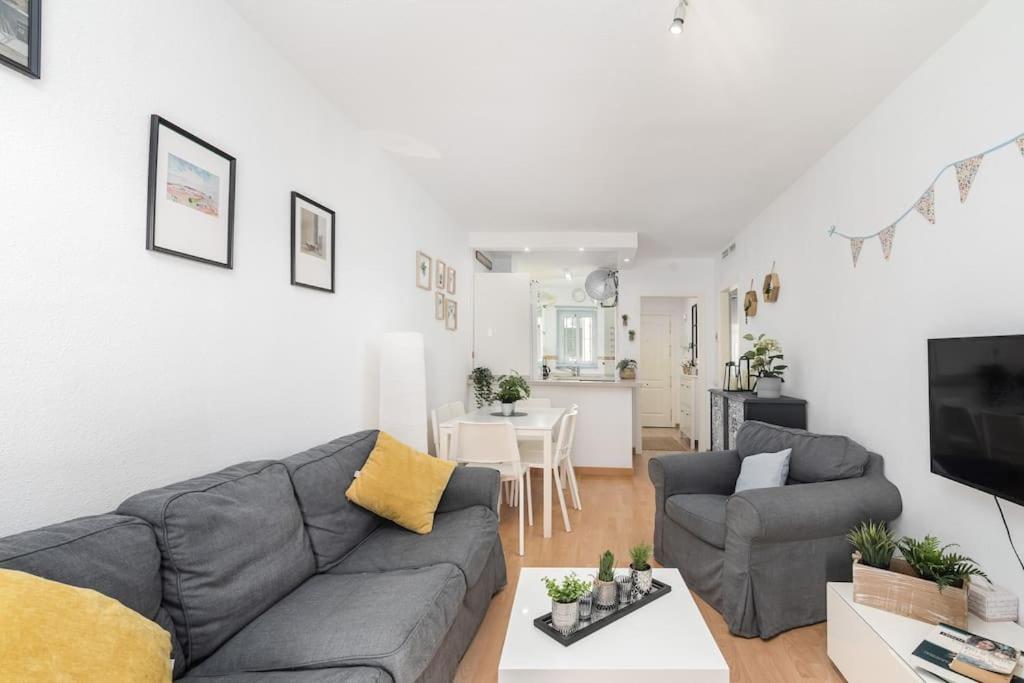 Home Rosa Benalmádena Zewnętrze zdjęcie