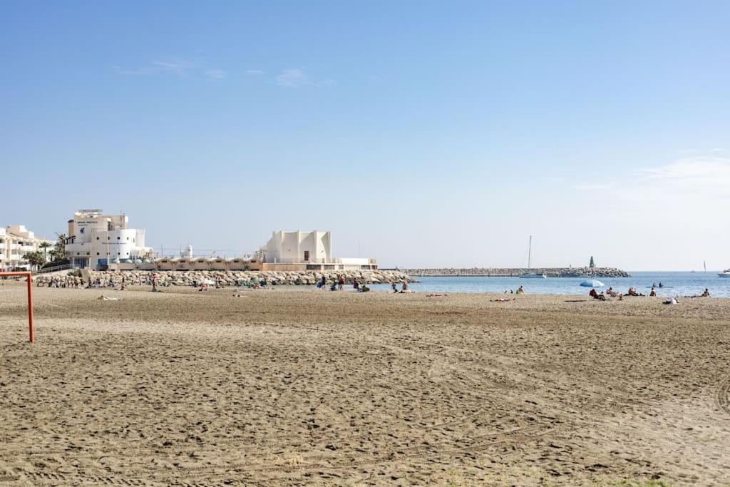Home Rosa Benalmádena Zewnętrze zdjęcie