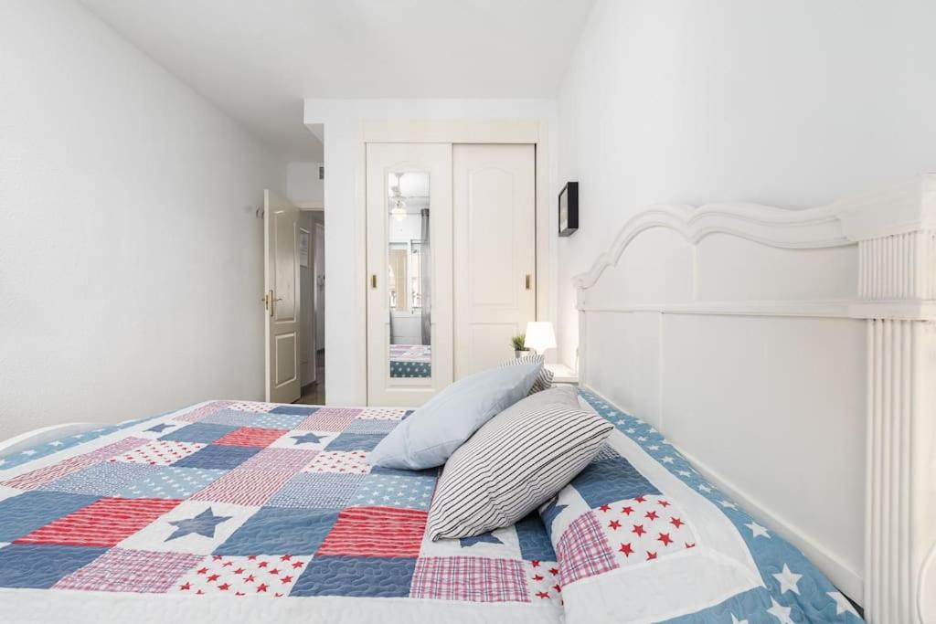 Home Rosa Benalmádena Zewnętrze zdjęcie