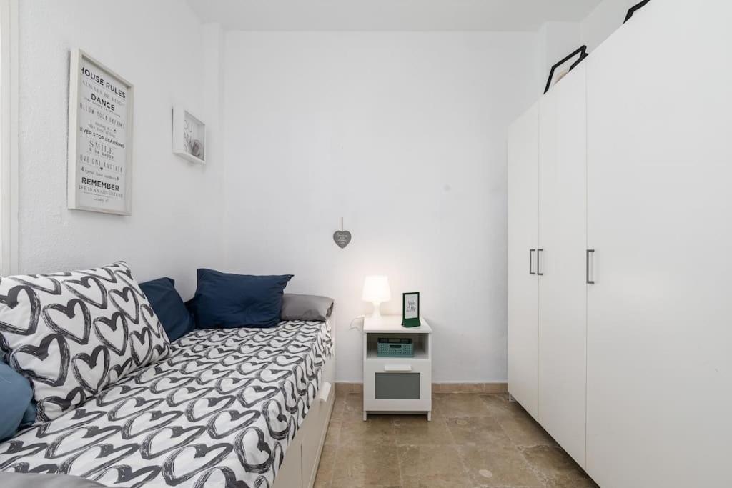 Home Rosa Benalmádena Zewnętrze zdjęcie