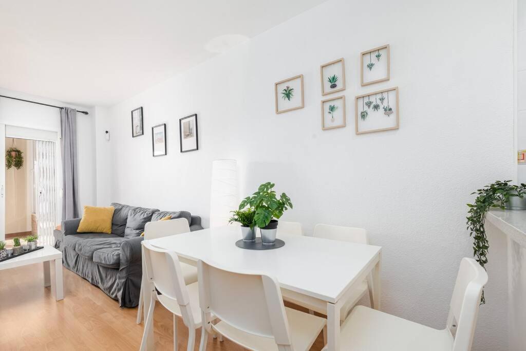 Home Rosa Benalmádena Zewnętrze zdjęcie