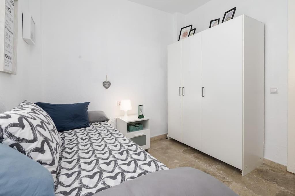 Home Rosa Benalmádena Zewnętrze zdjęcie