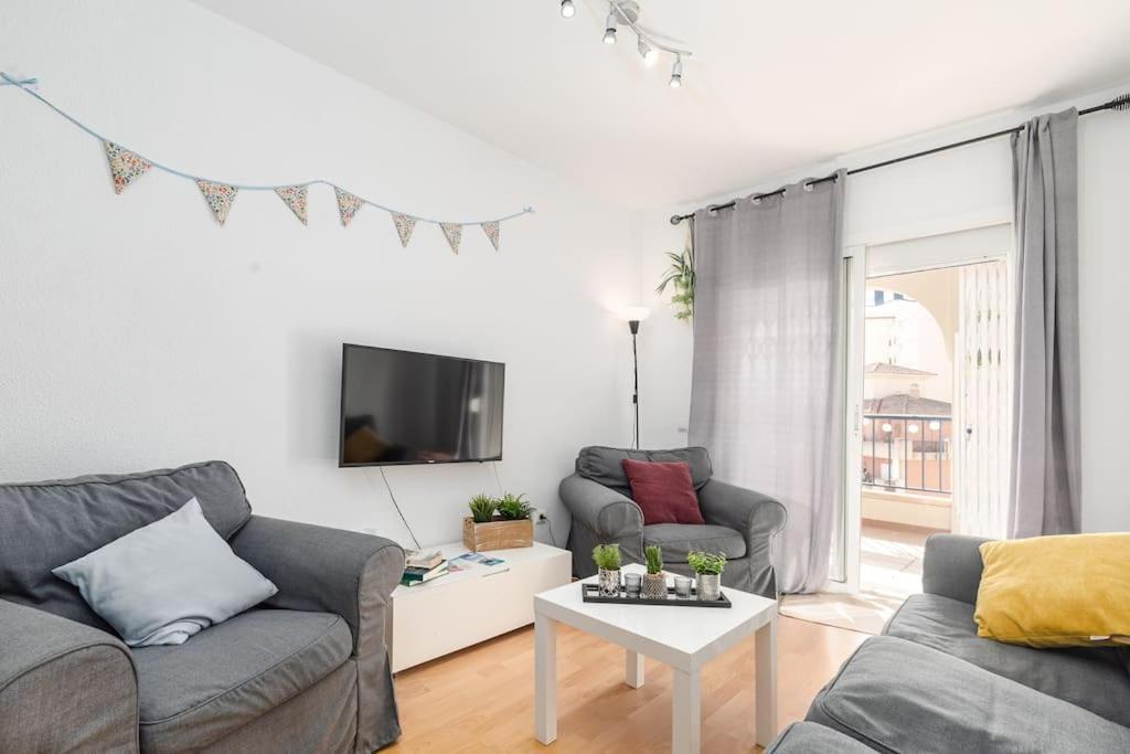 Home Rosa Benalmádena Zewnętrze zdjęcie