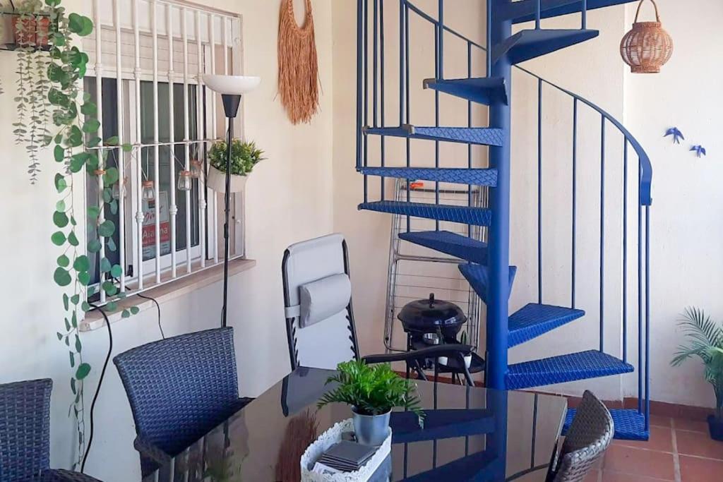 Home Rosa Benalmádena Zewnętrze zdjęcie