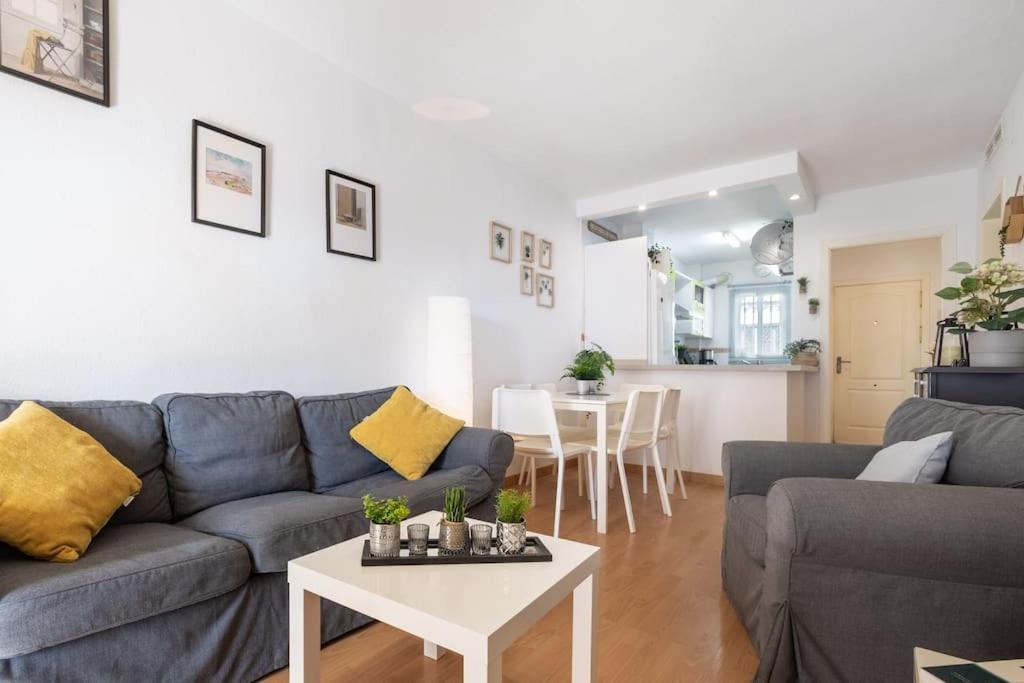 Home Rosa Benalmádena Zewnętrze zdjęcie