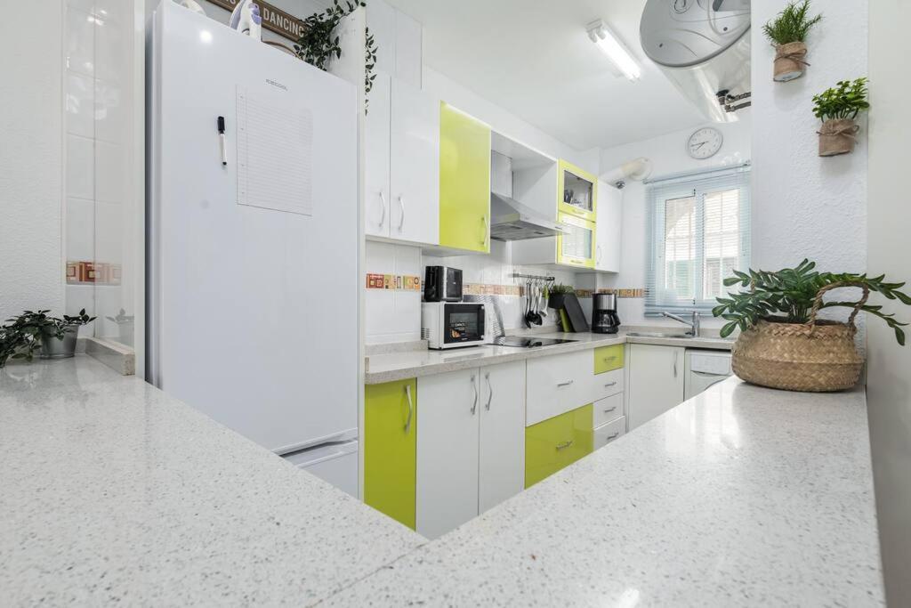 Home Rosa Benalmádena Zewnętrze zdjęcie