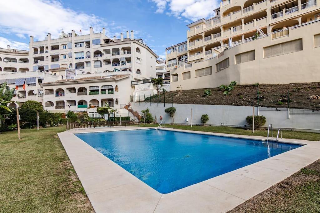 Home Rosa Benalmádena Zewnętrze zdjęcie